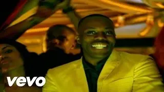 Kardinal Offishall - Anywhere (Ol Time Killin Part 2) (Edited)