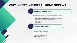 Simplifying Deathcare Management A Guide to Funeral Home Software Features | Funeral Home Software