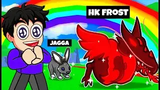 Going From NOOB To BEST PET in Animal Training! (Roblox)