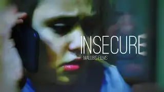 &ldquo;INSECURE&rdquo;-Malubis Movie