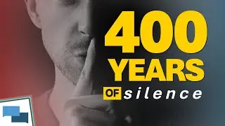 What were the 400 years of silence?  |  GotQuestions.org