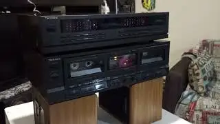 Ecualizador Technics SH GS70