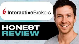 Обзор Interactive Brokers: особенности, сильные и слабые стороны (для профессиональной торговли)