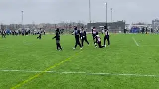 Jacob Witt - 2023 Top Gun 7v7 Week 1