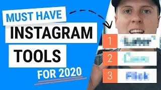 Best Instagram Tools For Business (Maximize Your Growth & Marketing)