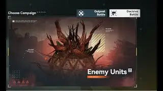 [GFL2] Gunsmoke Tumor Fire/Ice - Corrosion Team