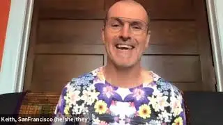 Asymmetrical Consent with Keith Hennessy - Presentation