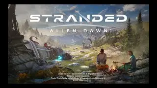Stranded : Alien Dawn - MOD : Military Ourpost - Part 10 - FINAL ( No Commentary )