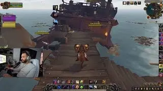 Reckful's 10,000$ Bet, Method Josh 200IQ (Daily WOW #78)