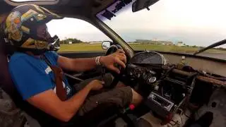 TOPP Drifting 2013