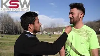Public Reaction in Kashmir over Rasikh Salam's IPL debut- Kashmir Sports Watch
