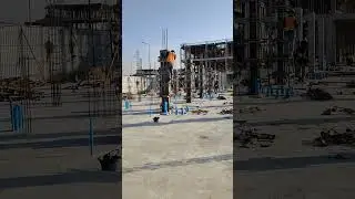 How to Install Wood Formwork for High-Strength Columns