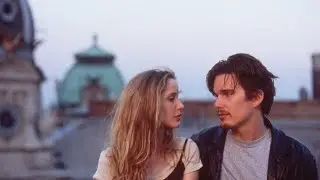 K. - Cigarettes after sex (Before Sunrise)
