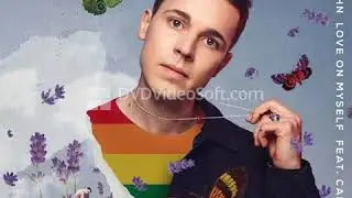 87  Felix Jaehn   Love On Myself feat  Calum Scott