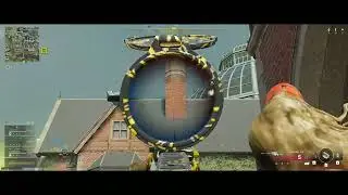 Call of Duty Warzone - Havens Hollow - Kill de gancho David