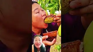 Richness #food #mukbangfood #mukbang #eating #mango #shortsviral#shortsfeed #koreanfood #shortvideo