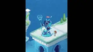 Hero Wars | Become a legend Ad 1010