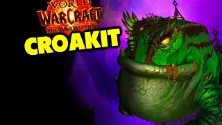Croakit