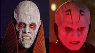 Pau'an Species (Grand Inquisitor) Explained