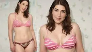 Mayim Bialik STUNS Fans With Bold New Beach Look They Never Saw Coming