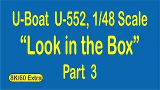 The Model Ship - Part 1782 - 8K Extra