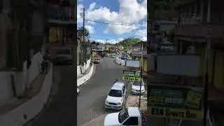 Claremont st Ann Jamaica