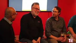 Intro to Panel and Entrepreneurial Journey: Craft Beer Panel