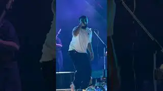 HAMMALI & NAVAI - Ноты LIVE | BAKU, EGP ARENA 2024.