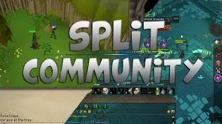 Runescape EoC / RUNESCAPE 3 VS 2007 SCAPE, SPLIT COMMUNITY !? / 2014 RS3 Commentary