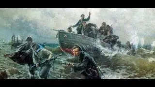 61st NIB Siege of Anthrakia  30/11/2019