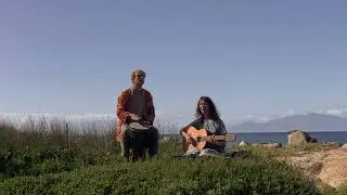 Genevieve & Milo - Sing through me (live in Cape Town)