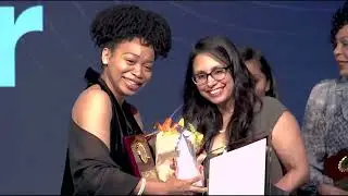 HISD Celebrates its Educators of the Year!