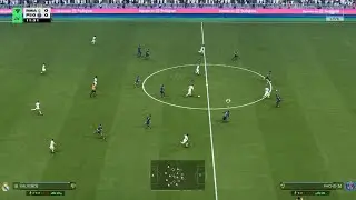 EA SPORTS FC: La Remontada