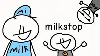 milkstop
