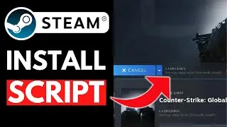 Как исправить ошибку «Выполнение установочного скрипта» в Steam | 2025