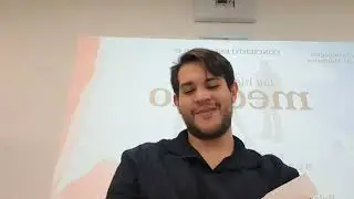 Video Evidencia M3001.B - A01570471