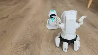 robo buddies episode#3 eilik is evil
