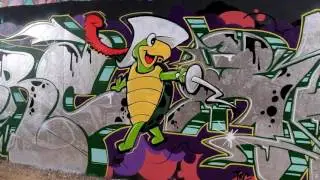 Merc Skore Rainman Oker