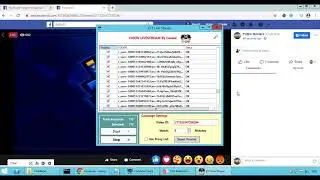 K77 Tool - Facebook Live Stream Traffic Generator