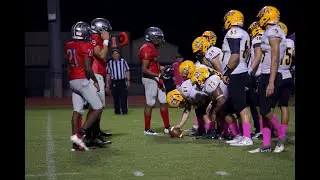 Gateway Panthers vs. St. Cloud Bulldogs
