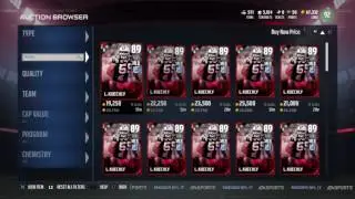 MUT 17 How To Make MILLIONS of coins