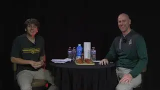 Steele Scoville: Mike Molnar
