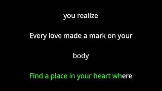 K 391 and Victor Crone Lonely World Karaoke