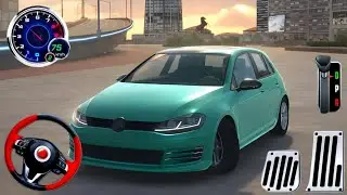 Urban Drift Challenge 🏙️💨