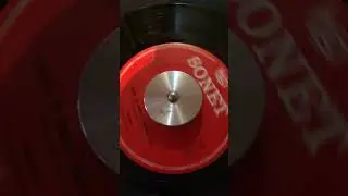 Machito 45 rare Afro Cuba 🇨🇺 jazz single #vinyl #45vinyl #retro #vinyllover