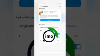 How to recovery imo chats image video.Imo deleted Messages recovery #imo #shorts