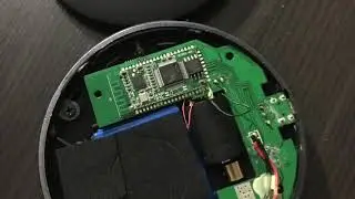 İluv SmartShaker-2 Tamiri (repaired)