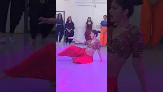 Wajle ki baara | Supriya Chavan | Dance Cover