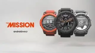Nixon The Mission : Fonctions & Fonctionnalit&eacute;s