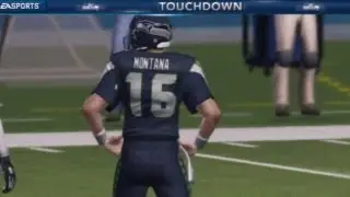 MUT 13 Black Friday Legends Extravaganza, Joe Montana's Dominance: 15 ALL Pro & Pro Pack Openings